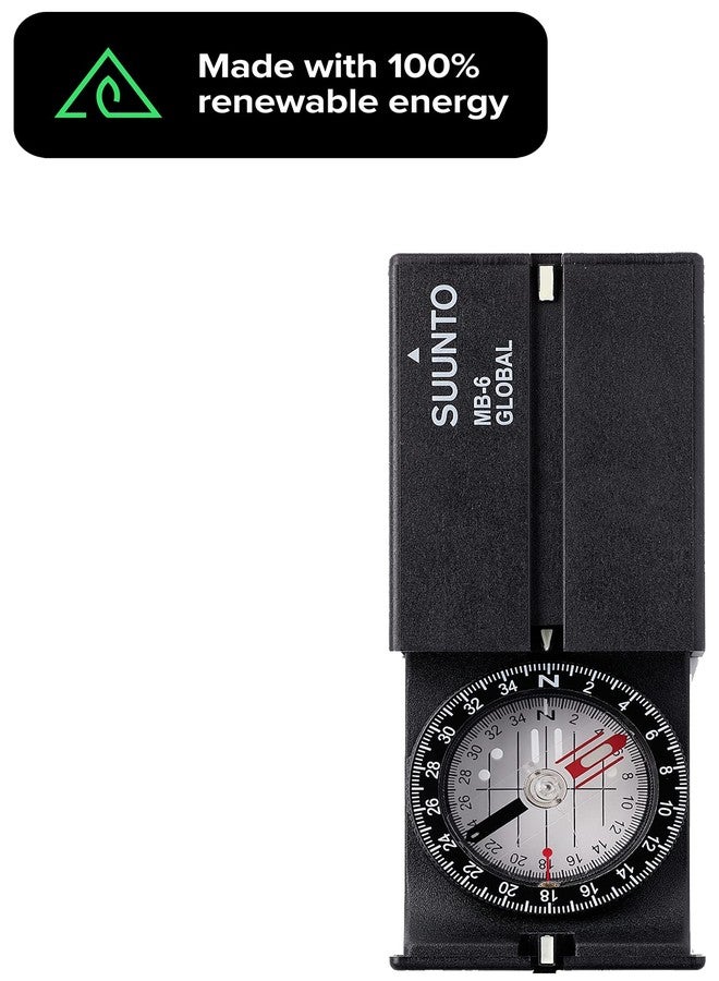 SUUNTO MB-6 GLOBAL - Image 2